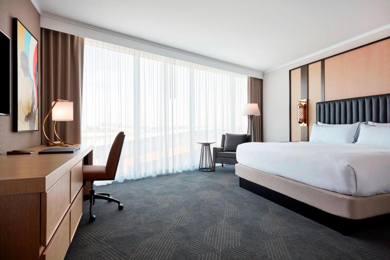 Hotel Jw Marriott 5*