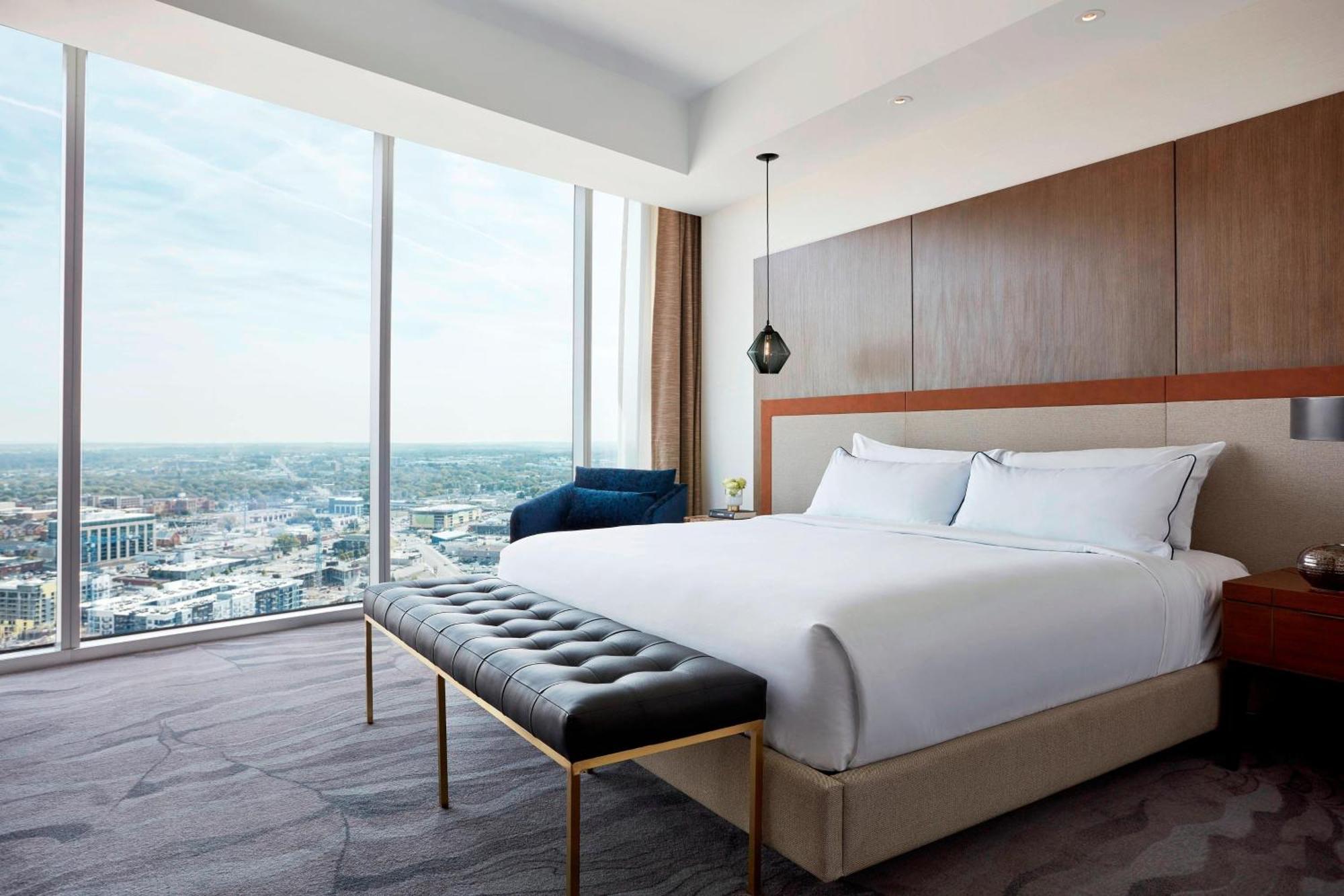 Hotel Jw Marriott 5*