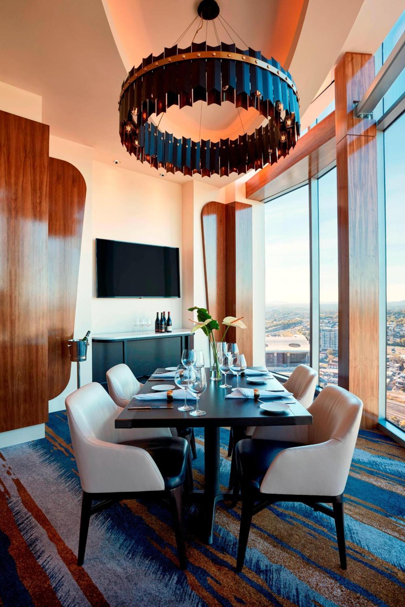 Jw Marriott Hotel