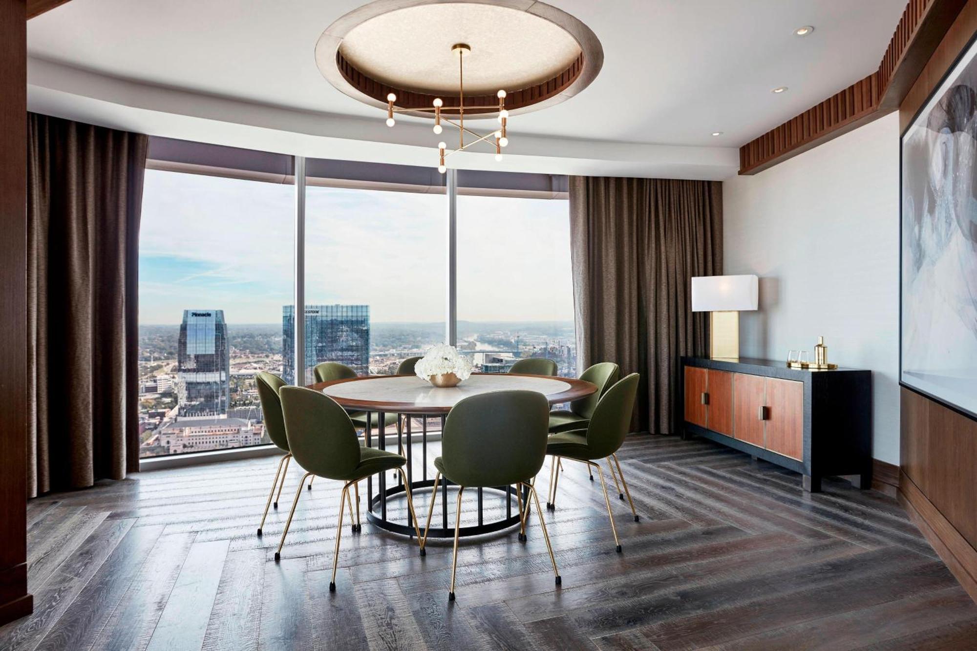Jw Marriott 5*
