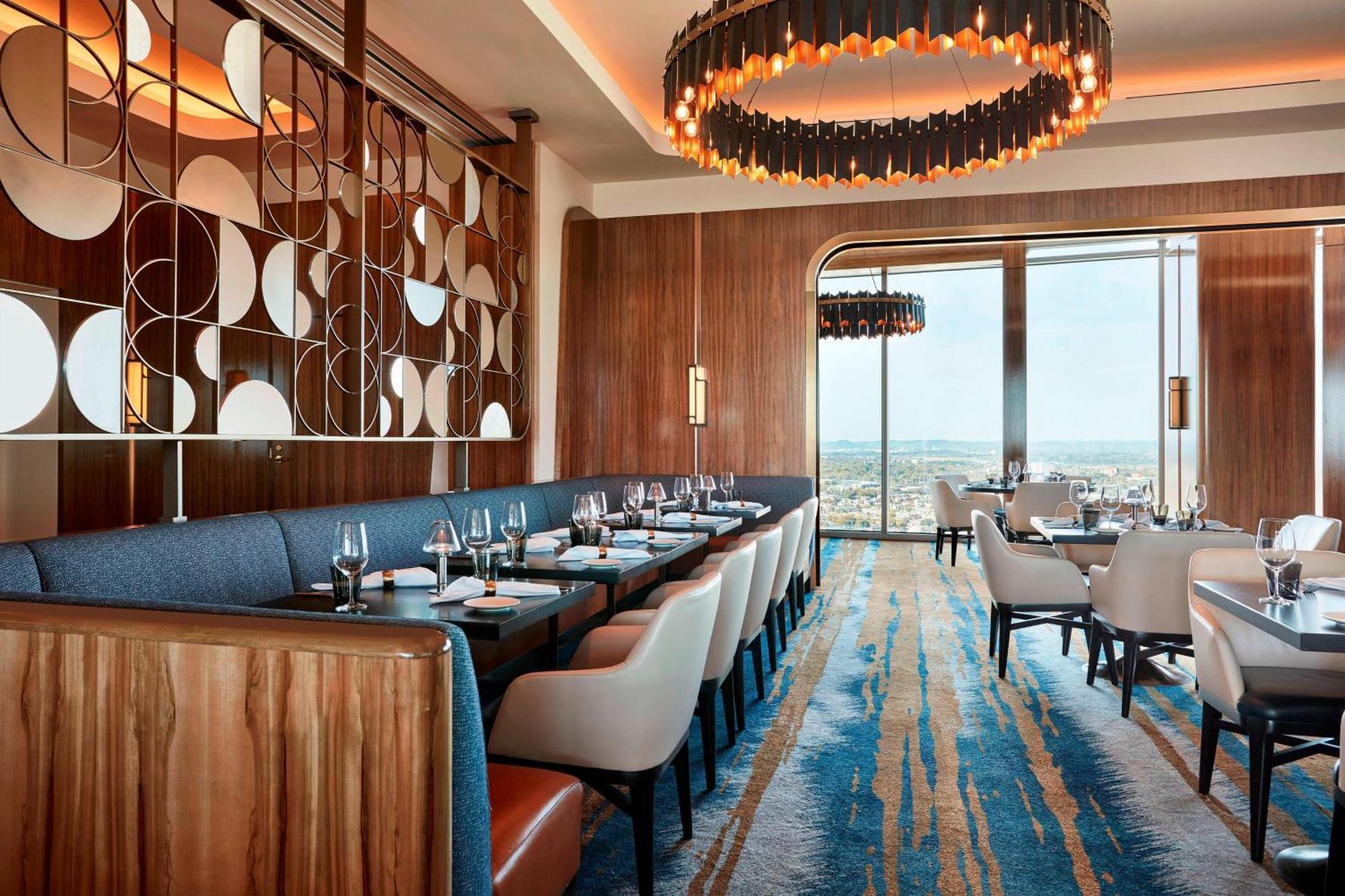 Jw Marriott Hotel 5*